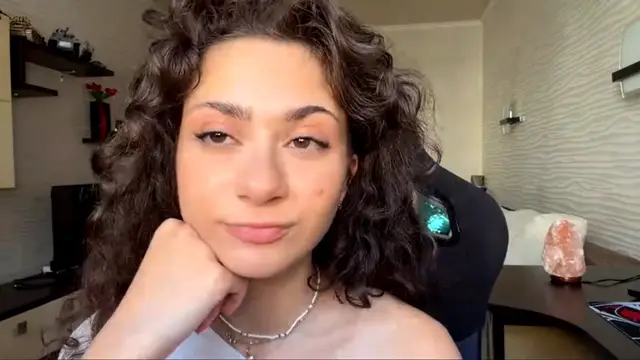 JaquelynRollend recorded show