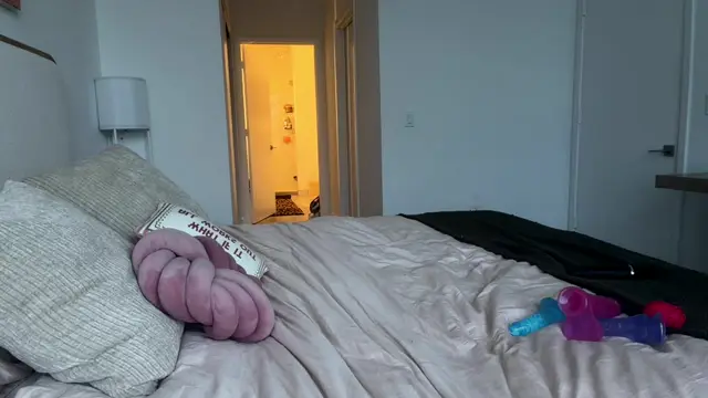 thescarlettmonroe recorded show