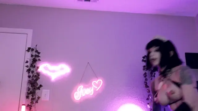 Ivey_Strigoi recorded show
