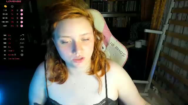 lily_shamy