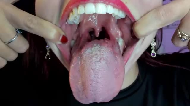katty_mouth recorded show