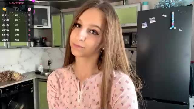 mildaczach recorded show