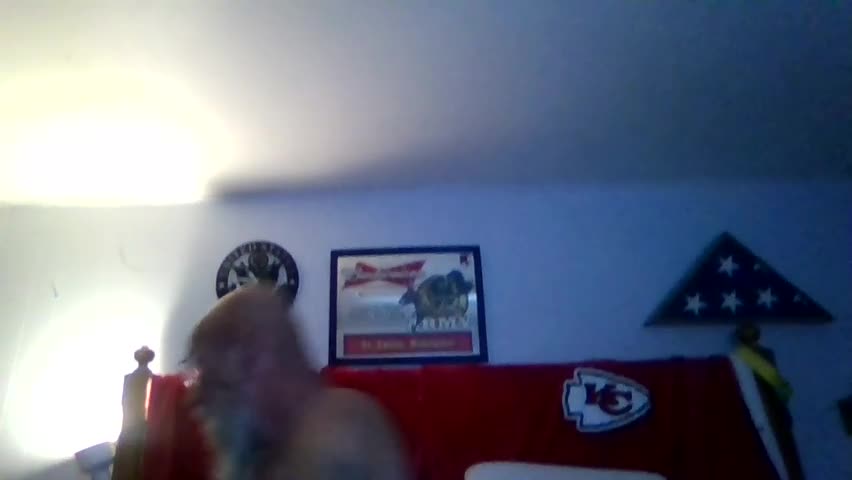 pampernam recorded show