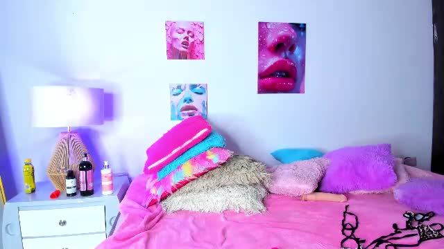 cleo_nyx recorded show
