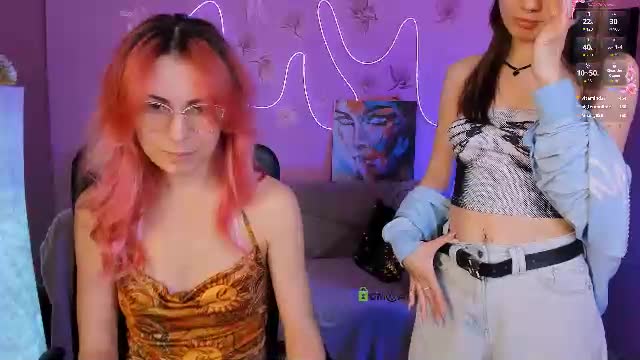 sabina_wul recorded show