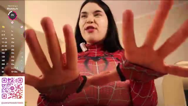 _marvelous_time_ recorded show