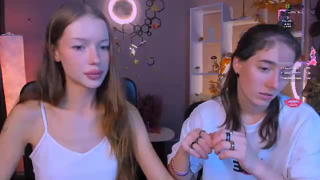 khloebeauty recorded show
