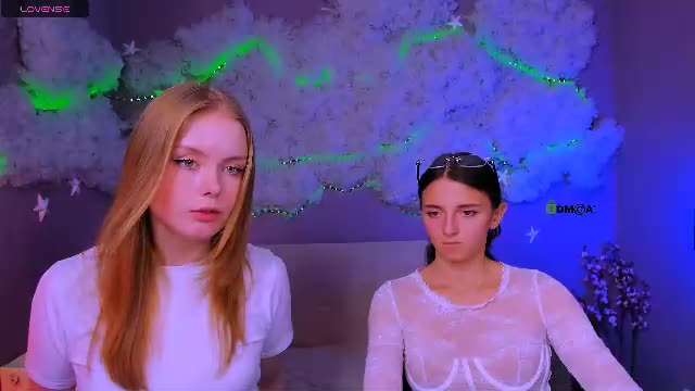 caroline_honeyy recorded show