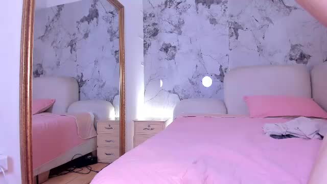 sebasandcamila_ recorded show