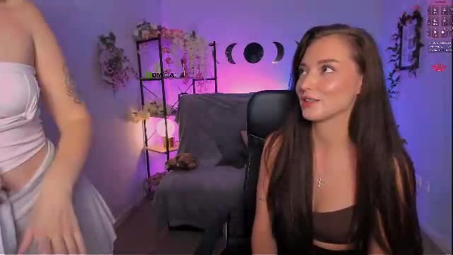 eva_smiith_ recorded show